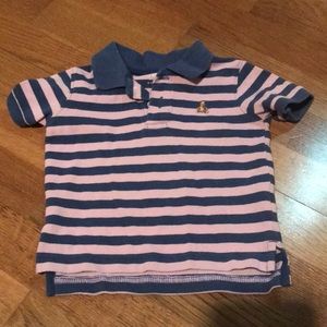 GAP polo shirt- Boys